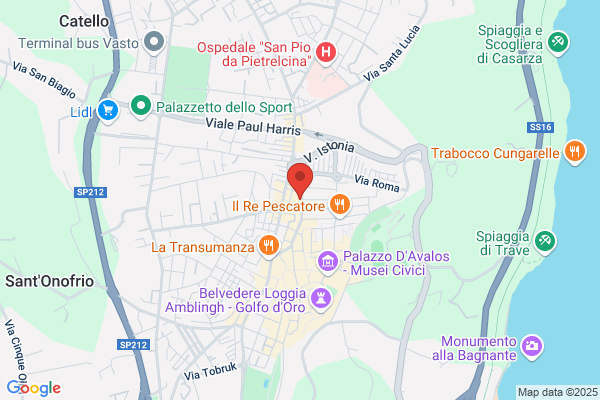 Panificio Lu Furnarille Snc