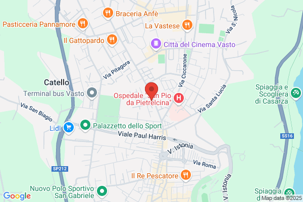 Panificio Pugliese
