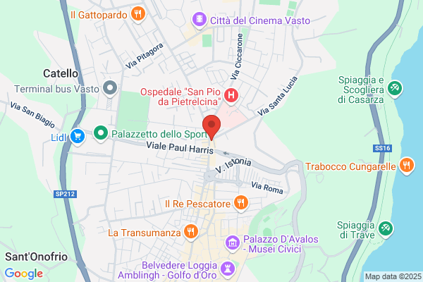 Tomasiello Lidia