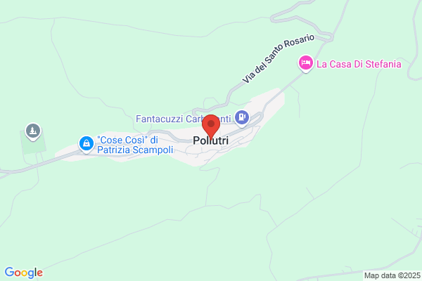Pollutri antonio