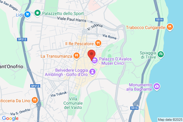D'Ascenzo Dr. Ugo Dermatologo