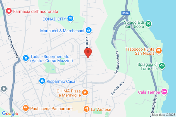 Centro Studi Frentano