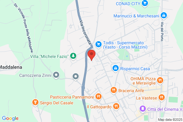Condor Investigazioni