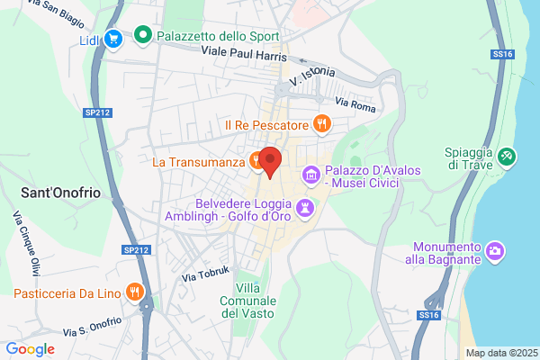Gelateria Torrefazione Martone Franco