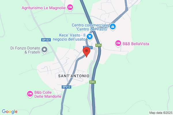 Gtv Fratelli Tartaglia Gerardo Ascanio Ec. Sas.