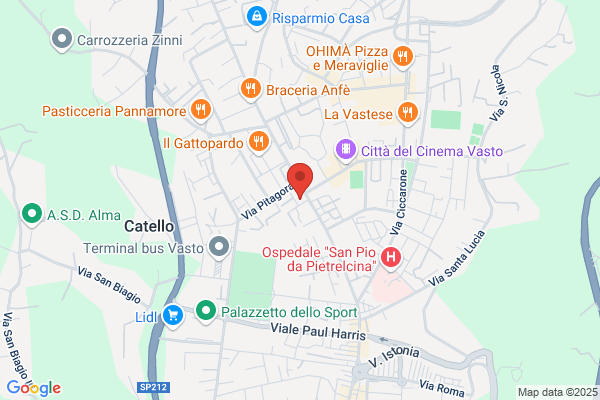 Il Guinzaglio