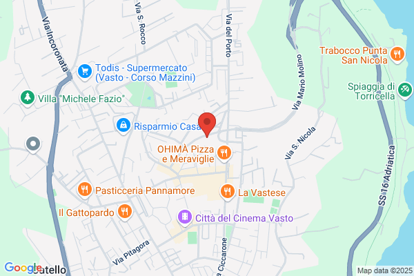 Istituto Investigativo Istonpol