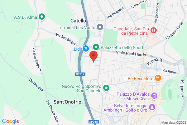 Istituto Tecnico Commerciale