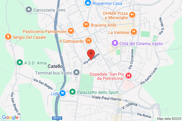 Lemporio Della Bellezza