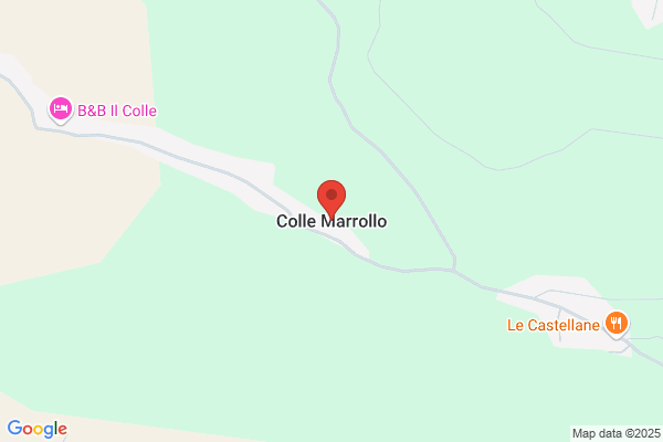 Marrollo rinaldo