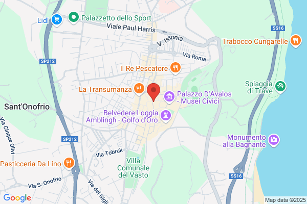 Ottica Checchia Lino