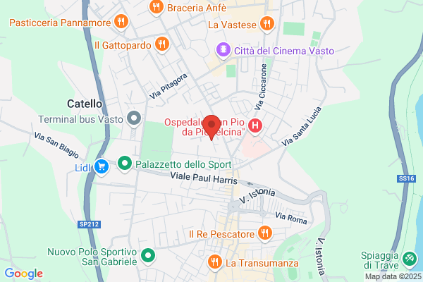 Publipak Ag.Pubblicitaria