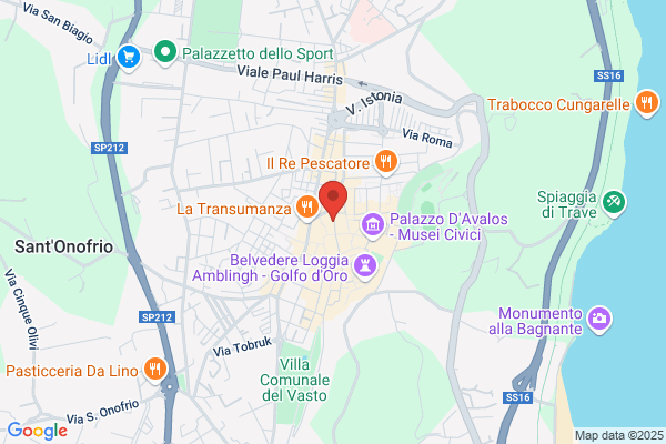 Pugliese benito