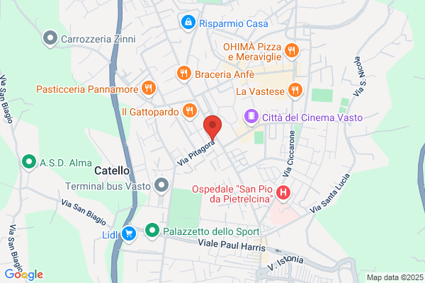 Sef Impianti Srl