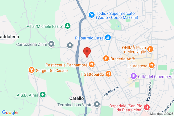 Teamservice Vasto Srl
