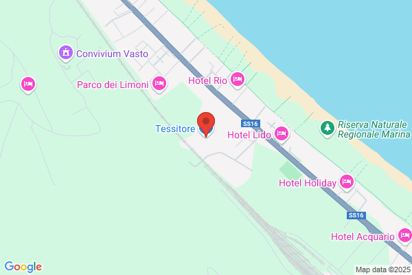 Tessitore S.p.a.