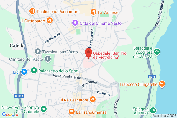 Unita Locale Socio Sanitaria