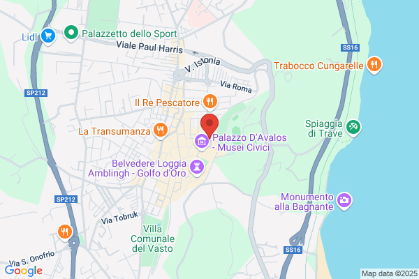 Universitadelle Tre Eta