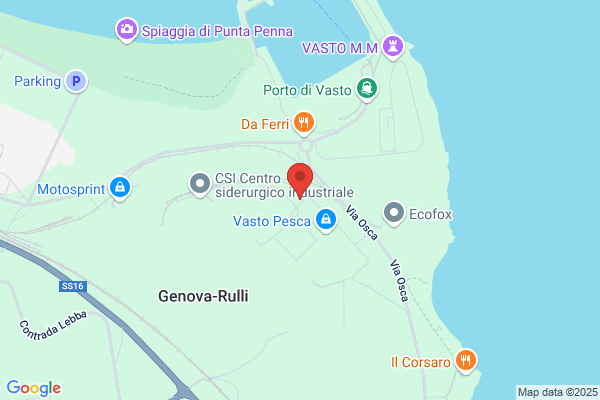 Vasto Legno (S.P.A.)