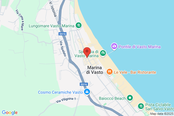 Pizzeria Ippocampo