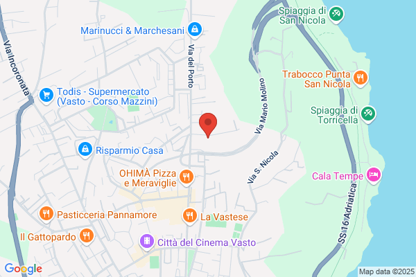 Pizzeria Passucci