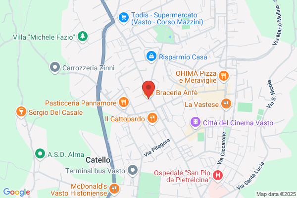 Ristorante Da Angelo Di Food E Beverage srl