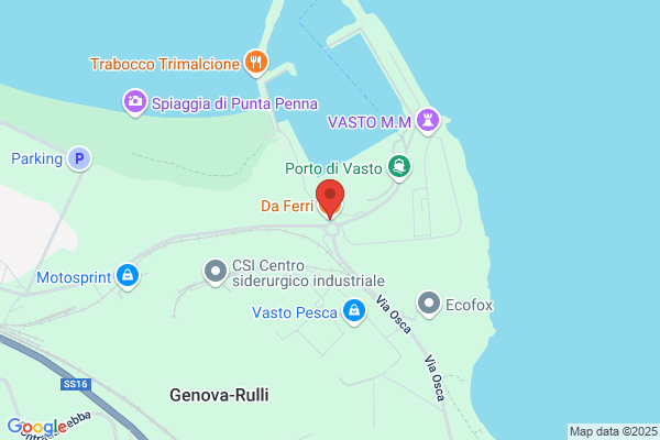Ristorante  Da Ferri