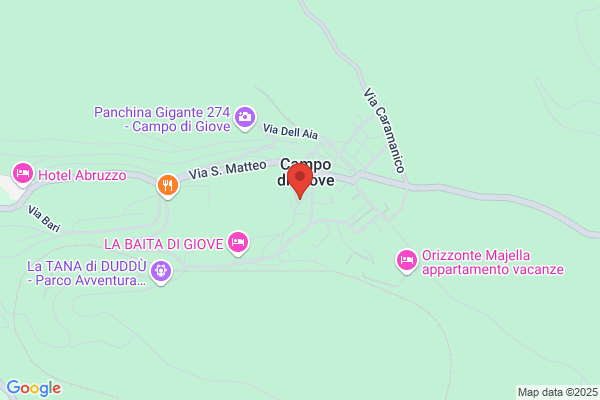 Ristorante Fonte Vecchia antonio