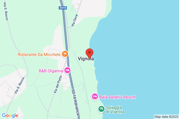 Ristorante Hostaria Del Vignola