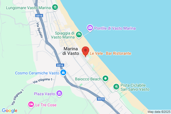 Ristorante La Vela