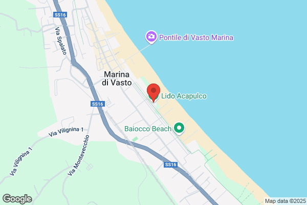 Stabilimento Balneare