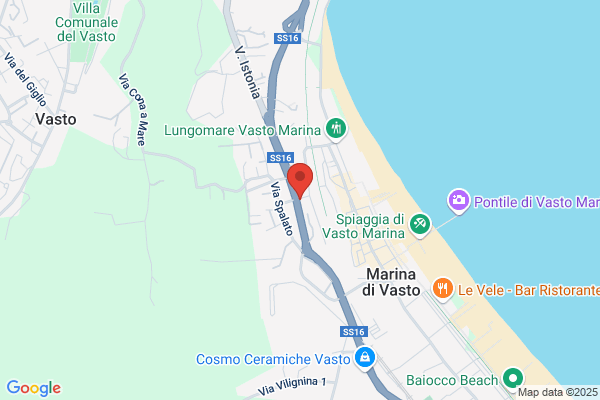 Poste Italiane