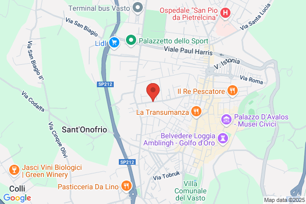 Federazione Provinciale Coltivatori Diretti