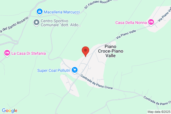 Gi.Da.L. S.N.C.Di Laccetti Giuseppe E Danilo