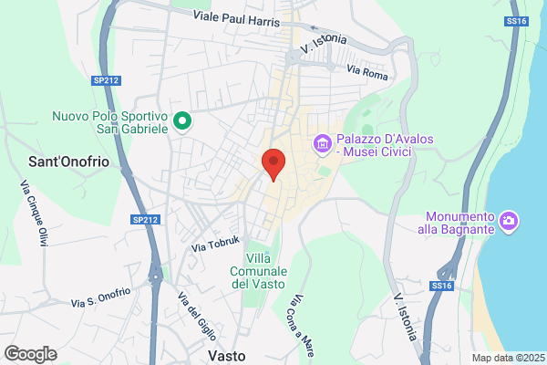 Istituto Di Vigilanza Sicurpol