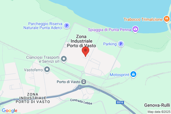 Monopoli Di Stato