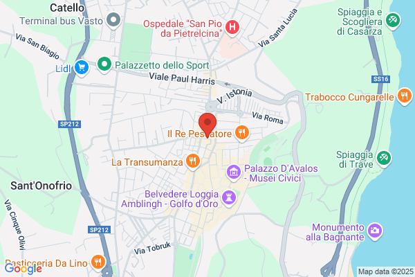 Tipografia Di Cicco