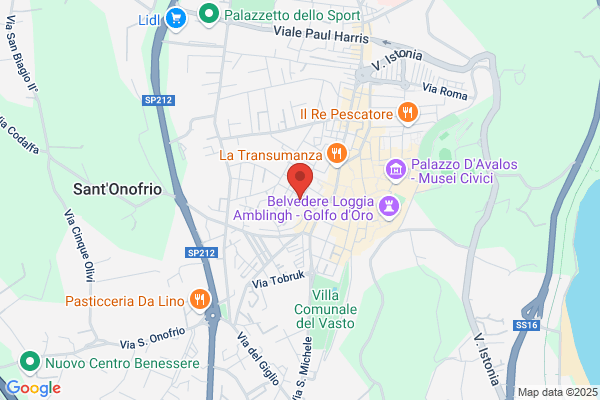 Netcomp Servizi Srl