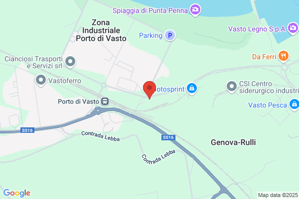 Vastarredo Srl