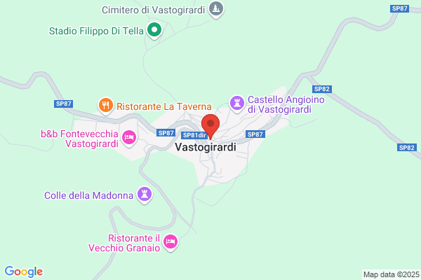 Municipio Di Vastogirardi