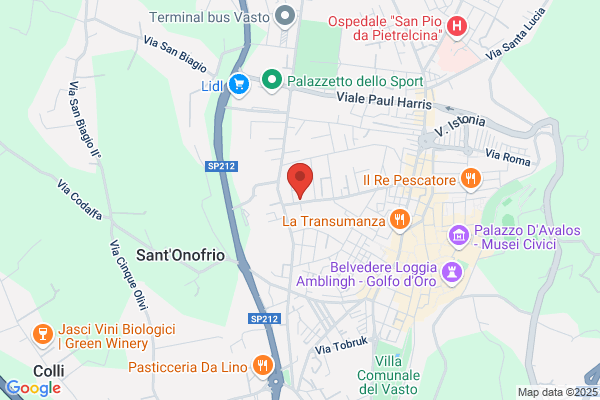 Unita Sanitaria Locale