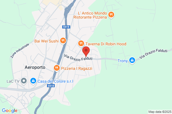 Terre Di Calabria Srl