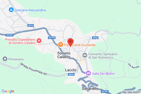 Agenzia Funebre San Domenico
