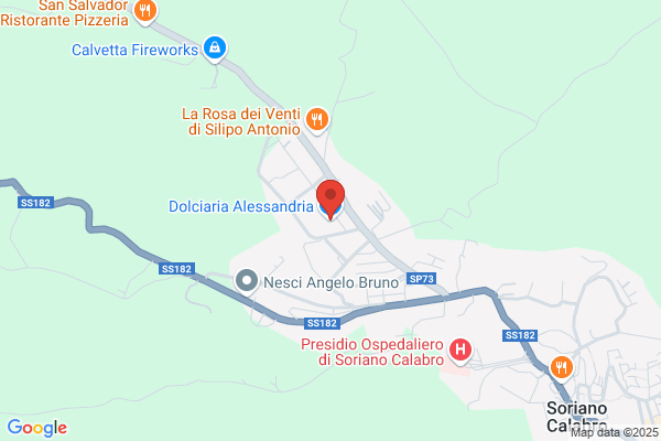 Dolciaria Alessandria