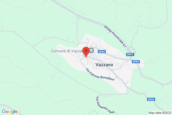 Parrocchia S. Nicola