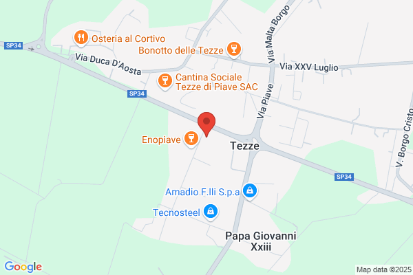 Dtm Pressofusioni Srl