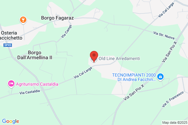 Old Line Arredamenti