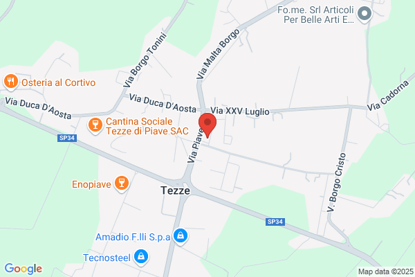Provedel Dott. Pier Paolo