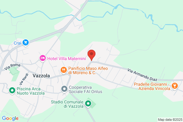 Saldatura Metalliche Vanzella Luca