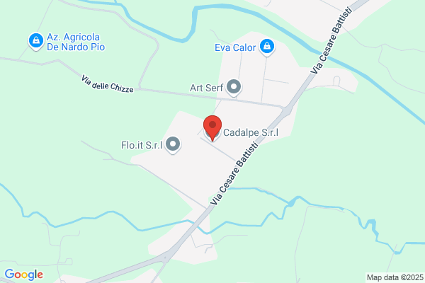 Cadalpe Spa